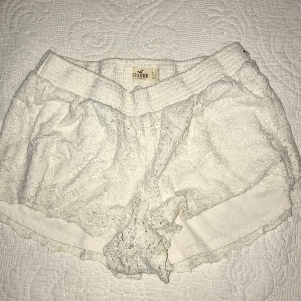 Hollister Shorts
